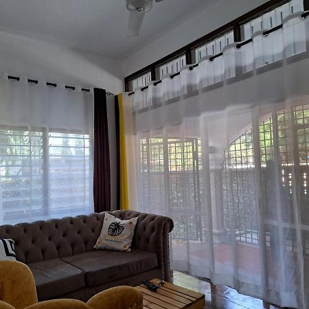 Halisi Stays 1Bed Near Sgr/Airport 몸바사 외부 사진