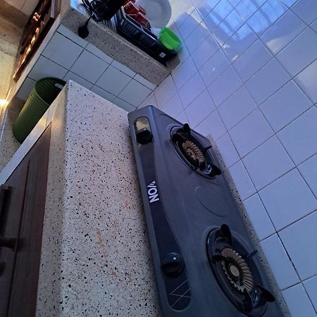 Halisi Stays 1Bed Near Sgr/Airport 몸바사 외부 사진