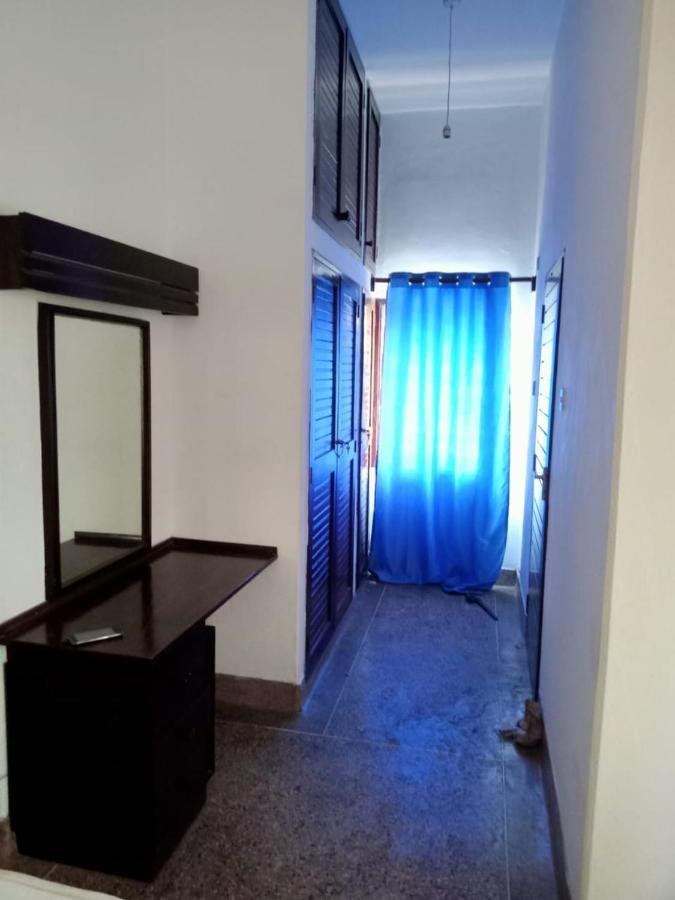 Halisi Stays 1Bed Near Sgr/Airport 몸바사 외부 사진