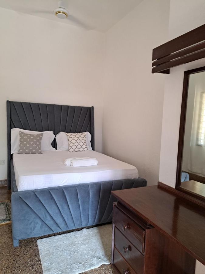 Halisi Stays 1Bed Near Sgr/Airport 몸바사 외부 사진